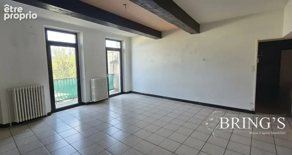 Appartement 5 pièces 135 m² à vendre à Moissac (82200) - photo 4