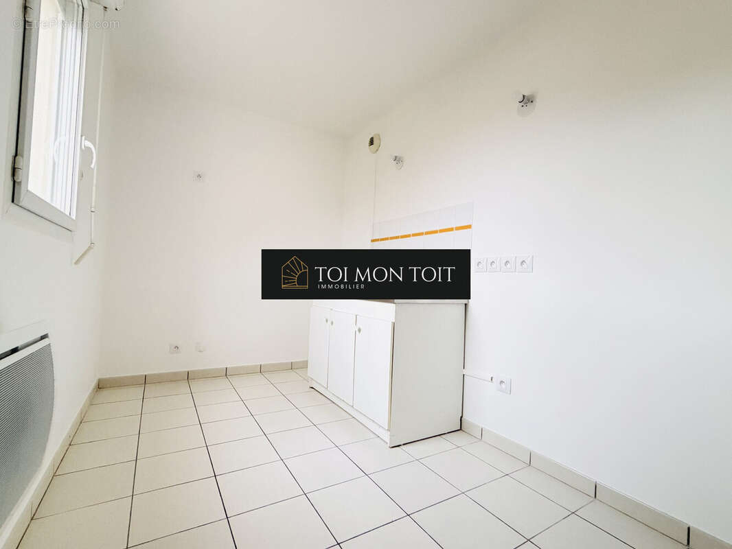 Appartement 72 m² à Survilliers  - photo 3