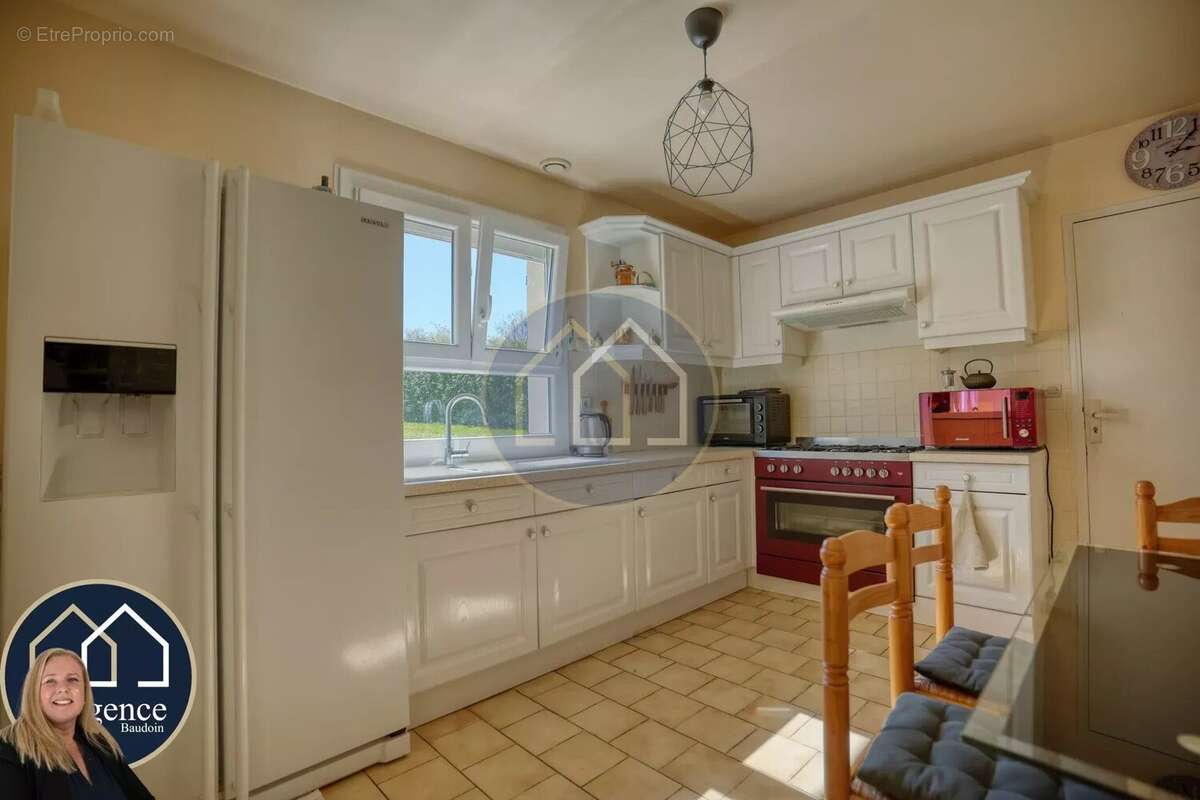 Maison à NOGENT-LE-ROI