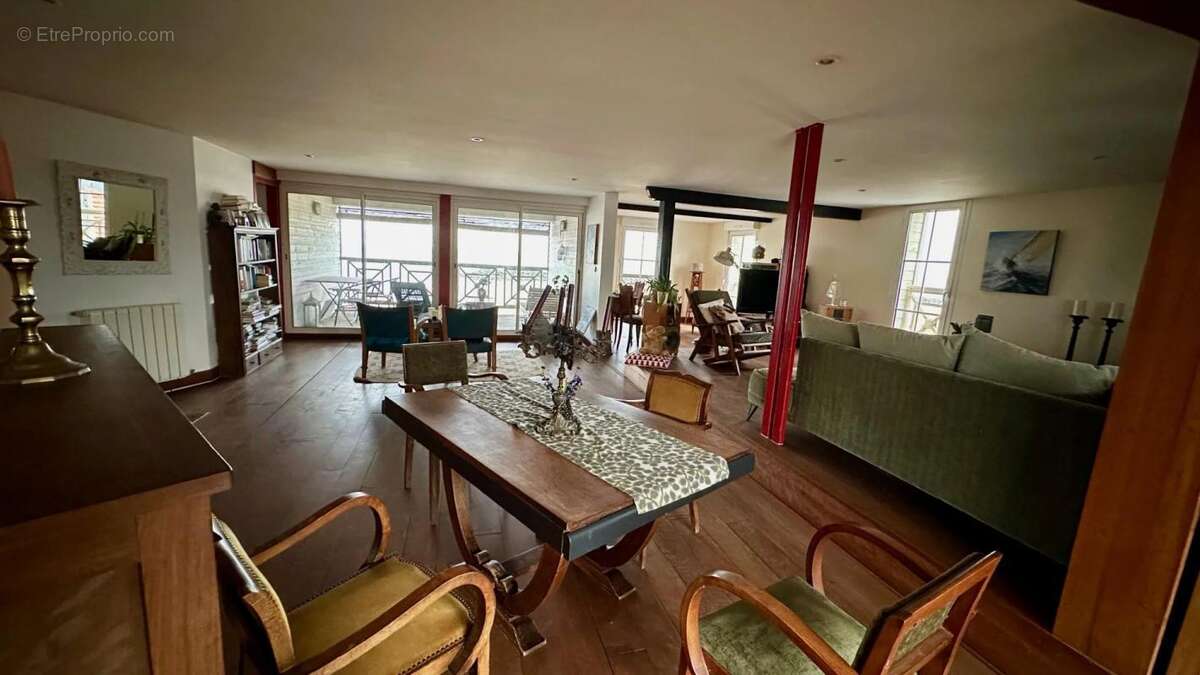 Maison à CHATELAILLON-PLAGE