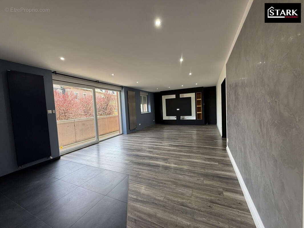 Appartement à BELFORT