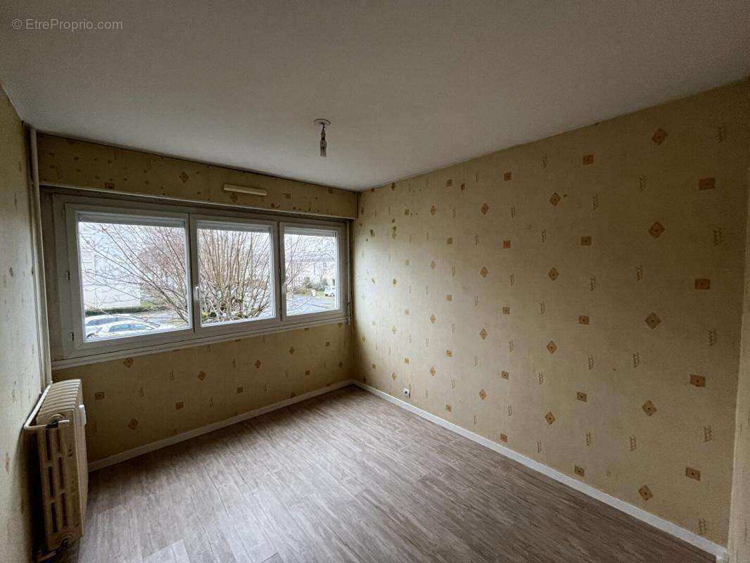 Appartement Les Ponts De Ce 4 pièce(s) 71 m2 - photo 11