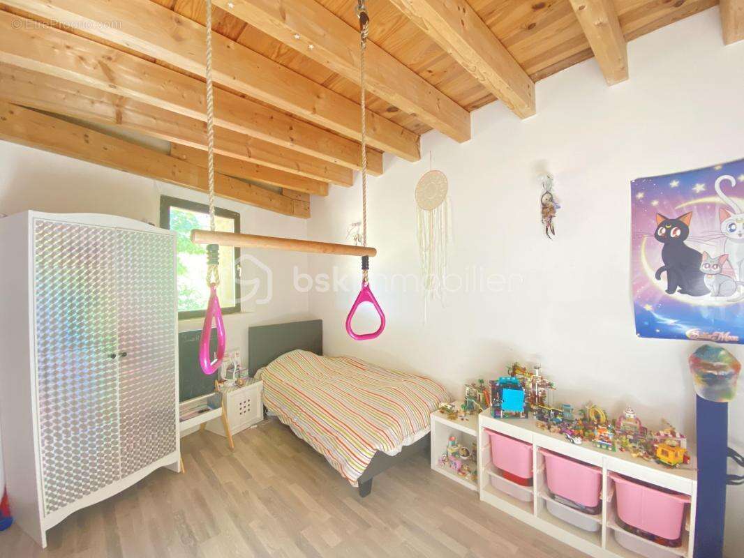 Maison de Village - photo 13