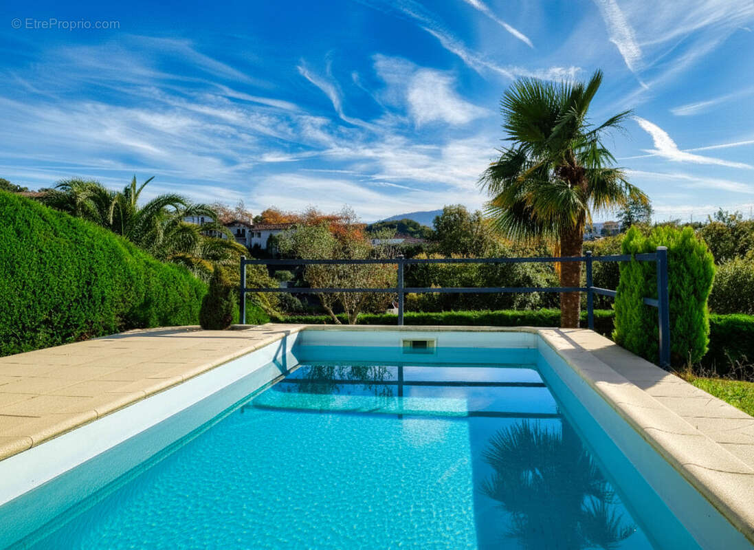 Maison 177m² à saint-jean-de-luz - photo 17