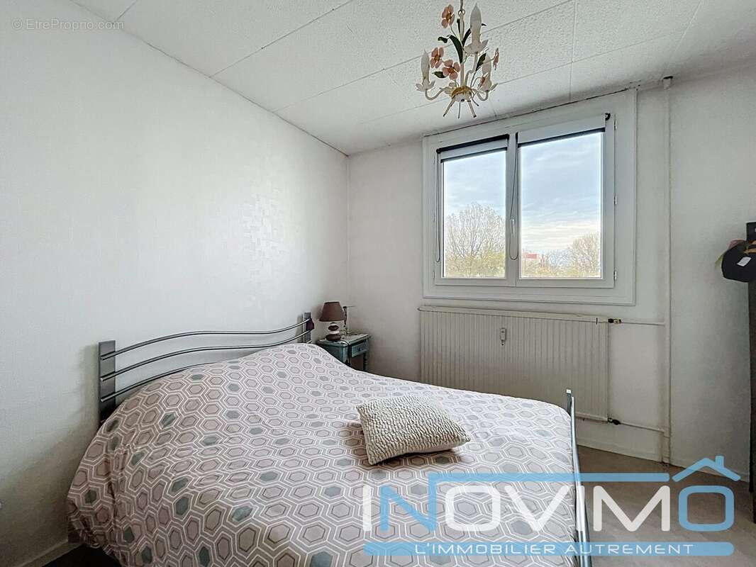 Appartement à DUNKERQUE