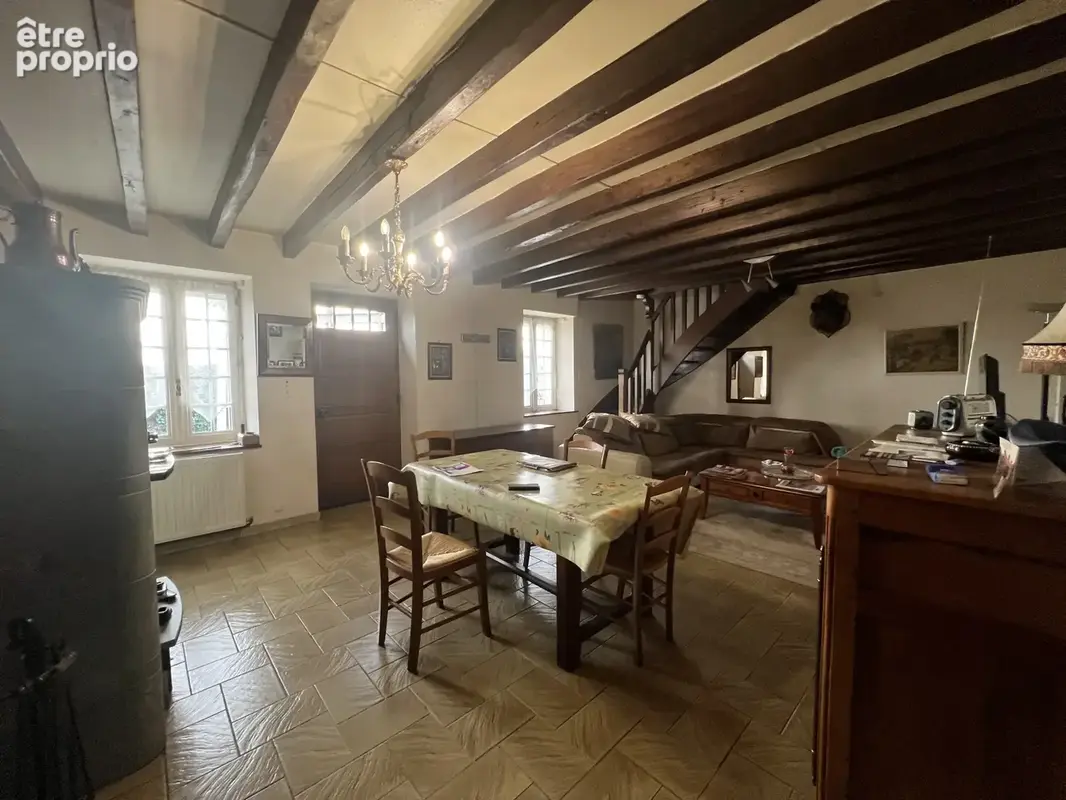 Maison de campagne ! - photo 4