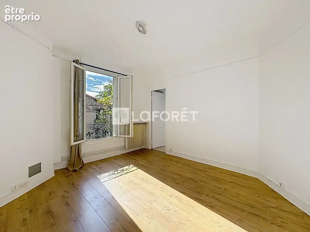 Appartement Bagnolet 3 pièce(s) 69 m2 - photo 8