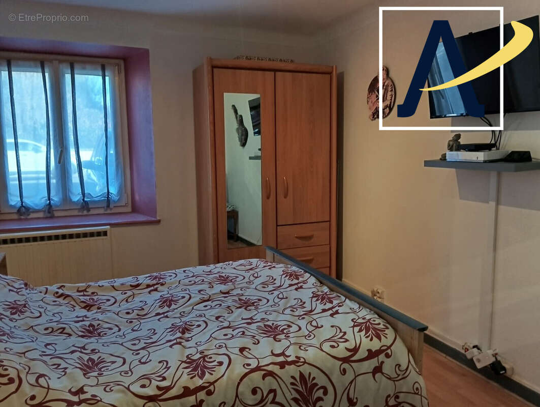 Appartement à DELLE