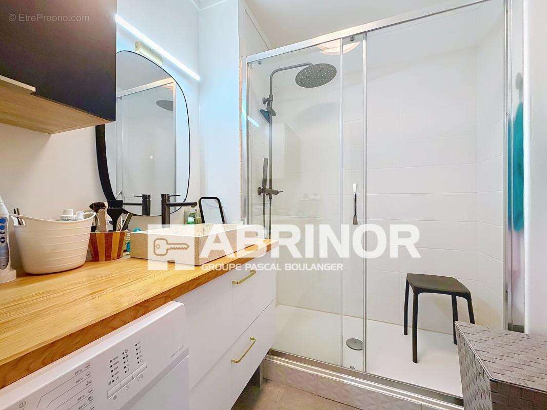 Appartement à CROIX