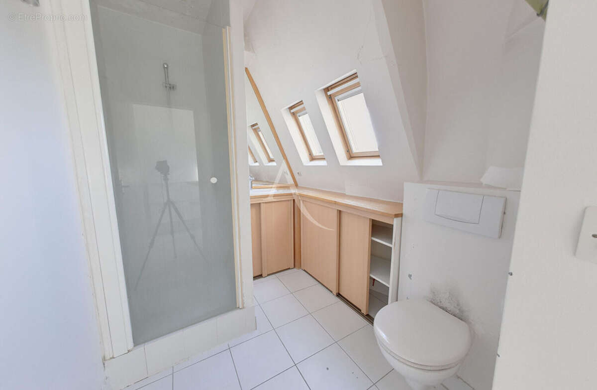 Appartement Paris 2 pièce(s) 30.33 m2 - photo 5