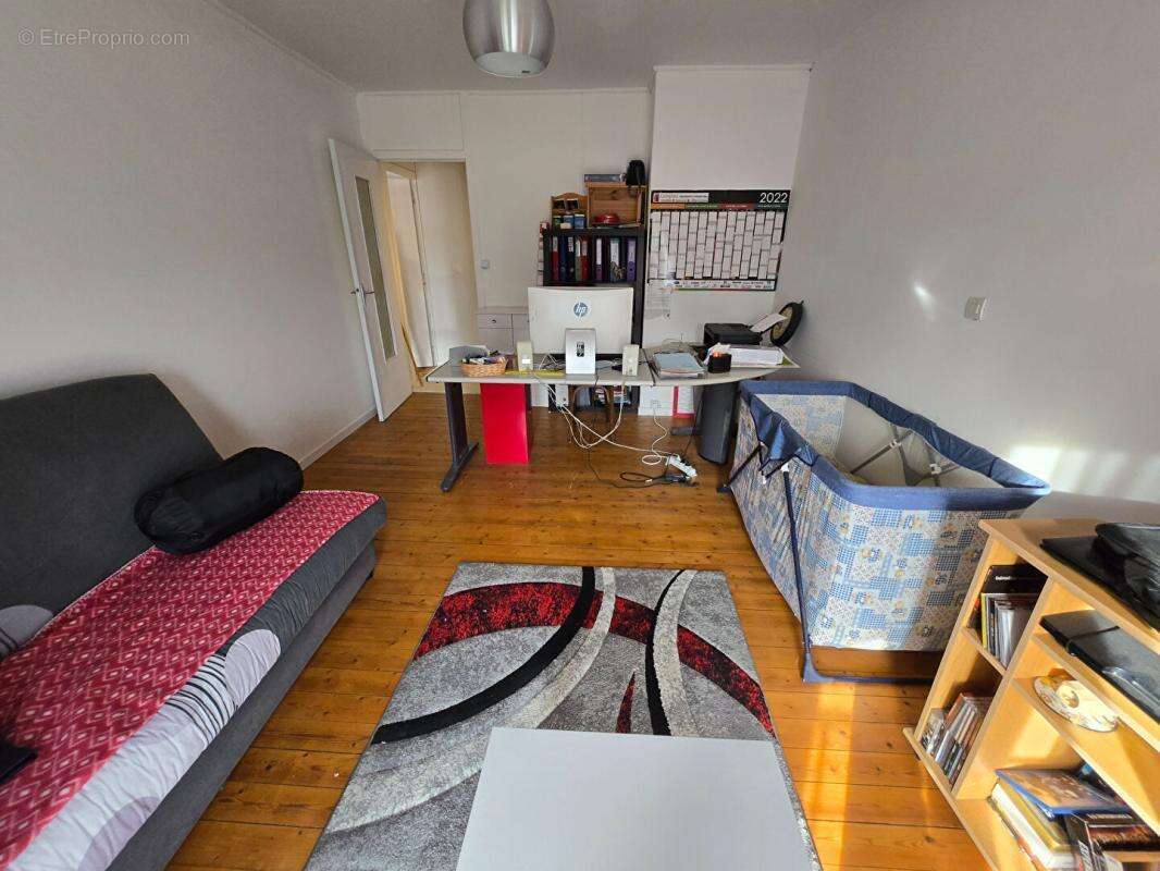 Maison à CAULNES