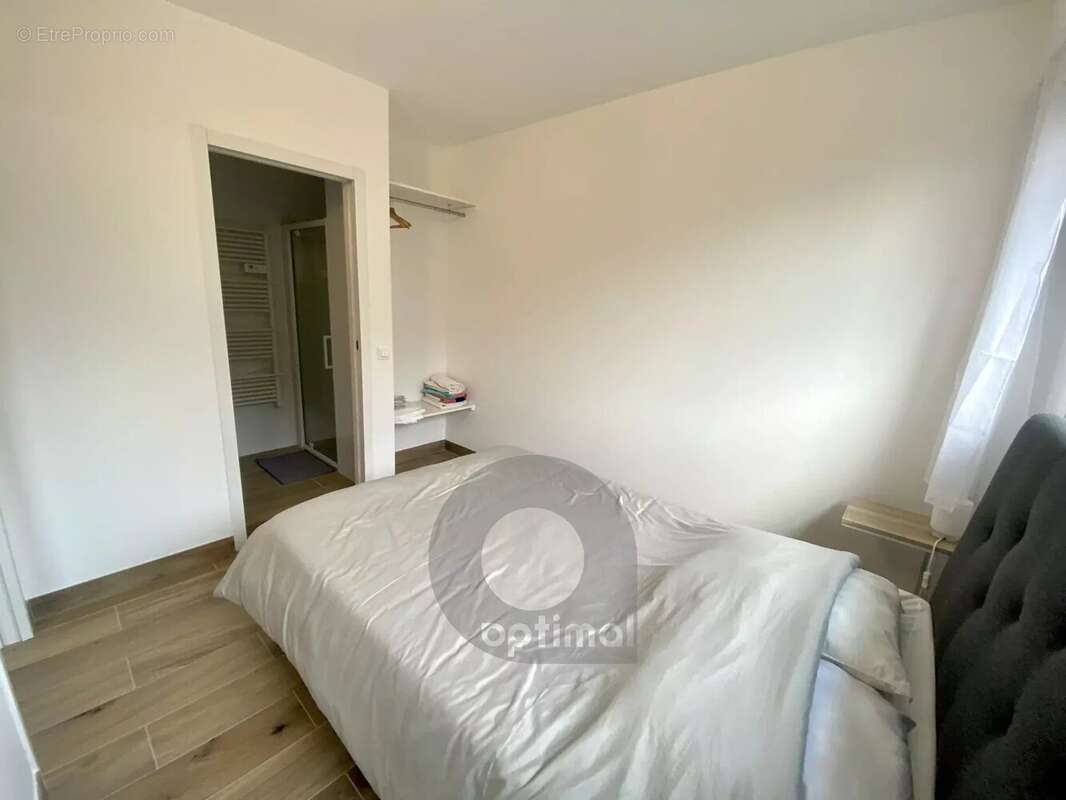 Appartement à ROQUEBRUNE-CAP-MARTIN