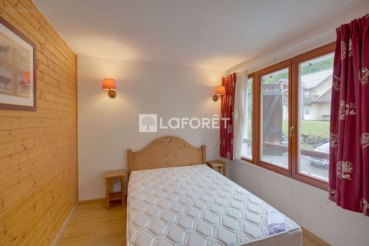 Appartement à LUGRIN