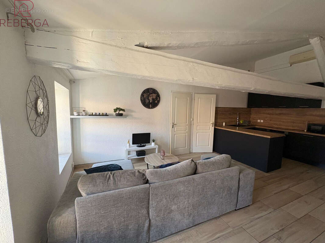 Appartement labruguiere - photo 2