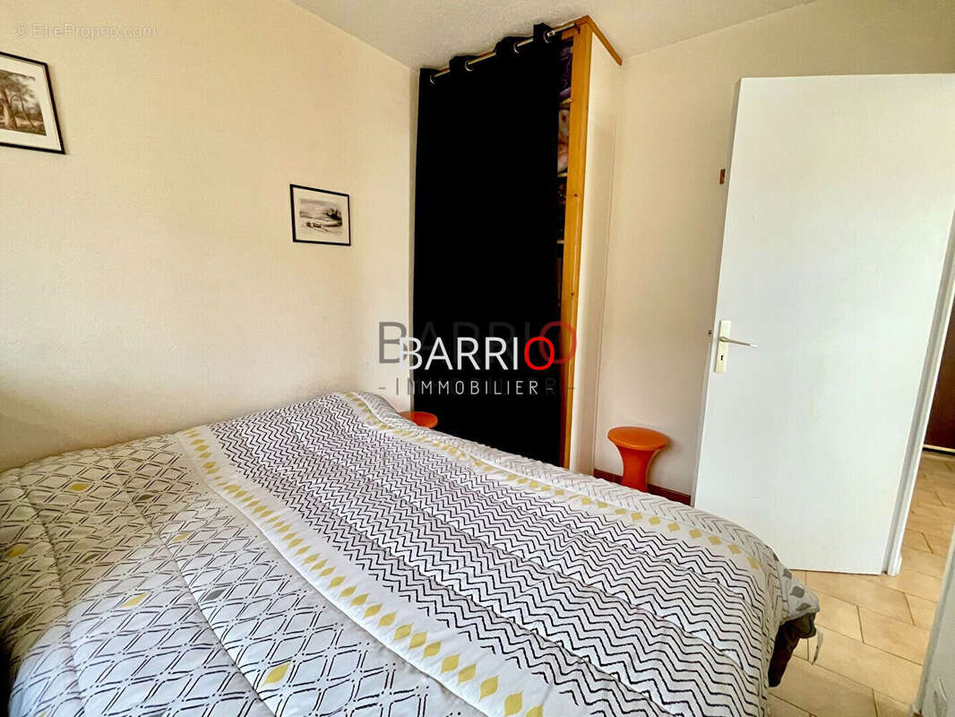 Appartement à CANET-EN-ROUSSILLON