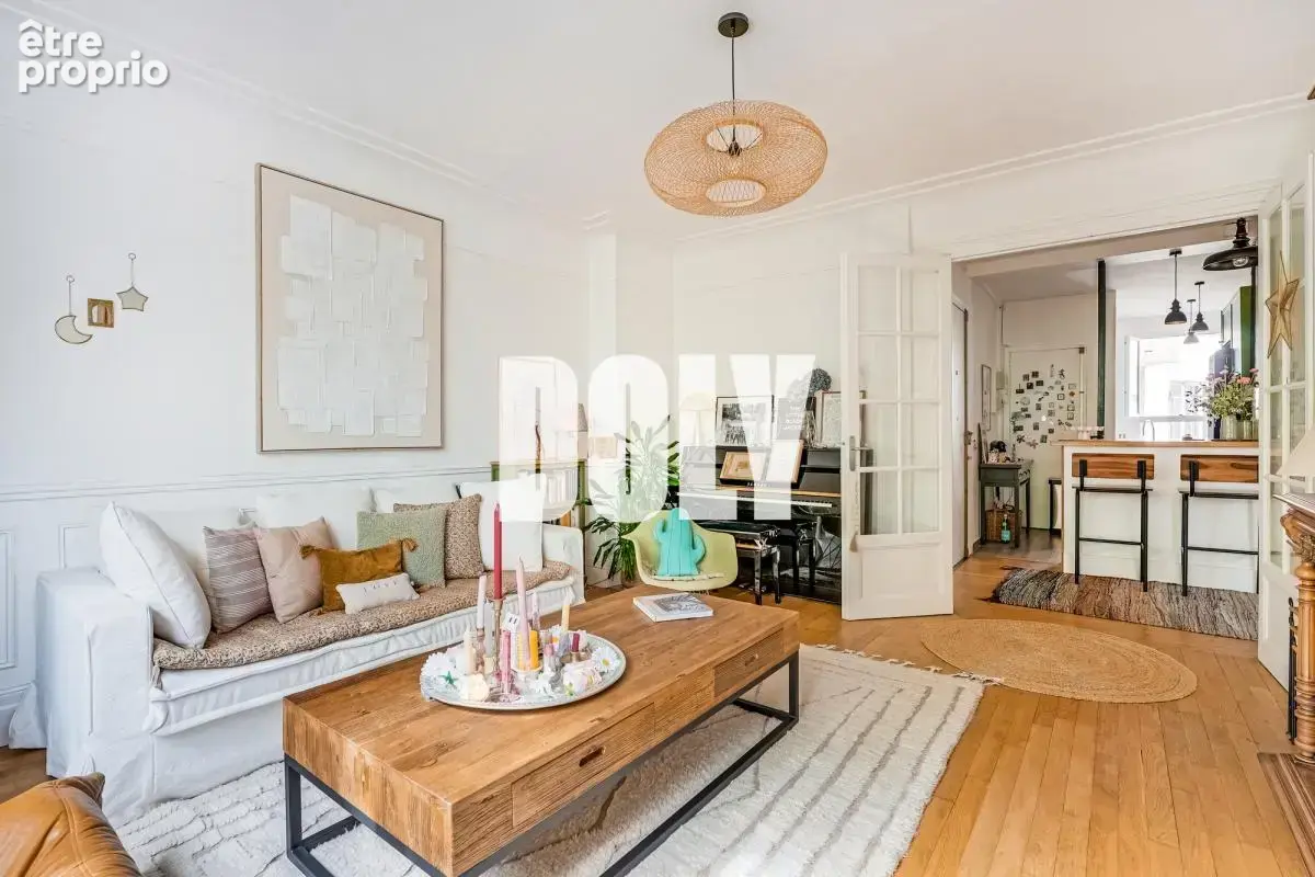 Doly - appartement - avenue pierre grenier, 92100 - photo 2