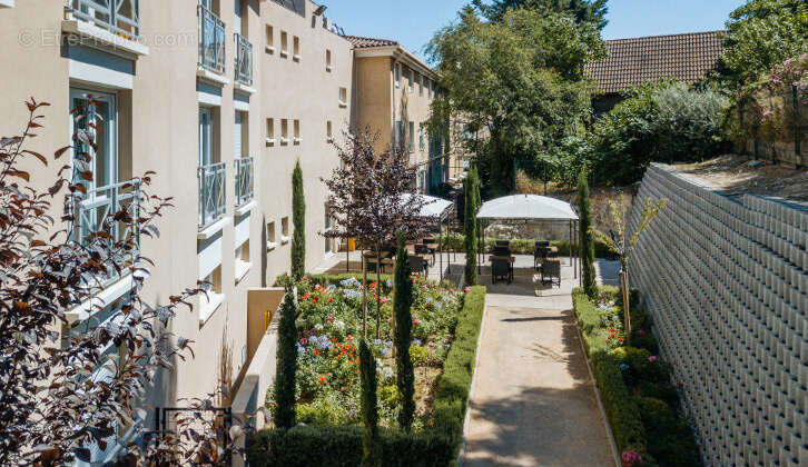 Appartement à MARSEILLE-15E