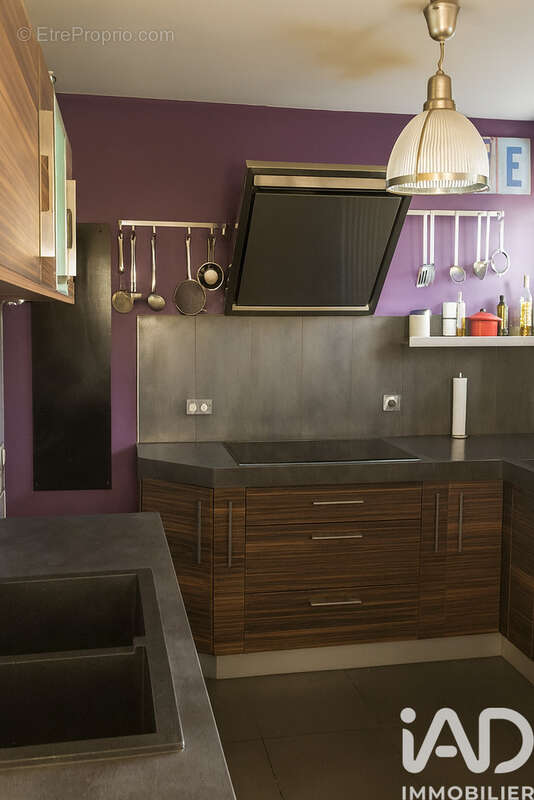 Photo 4 - Appartement à DRANCY