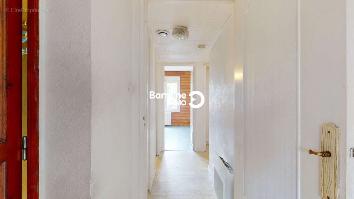 Appartement Morlaix 3 pièce(s) 53.04 m2 - photo 17