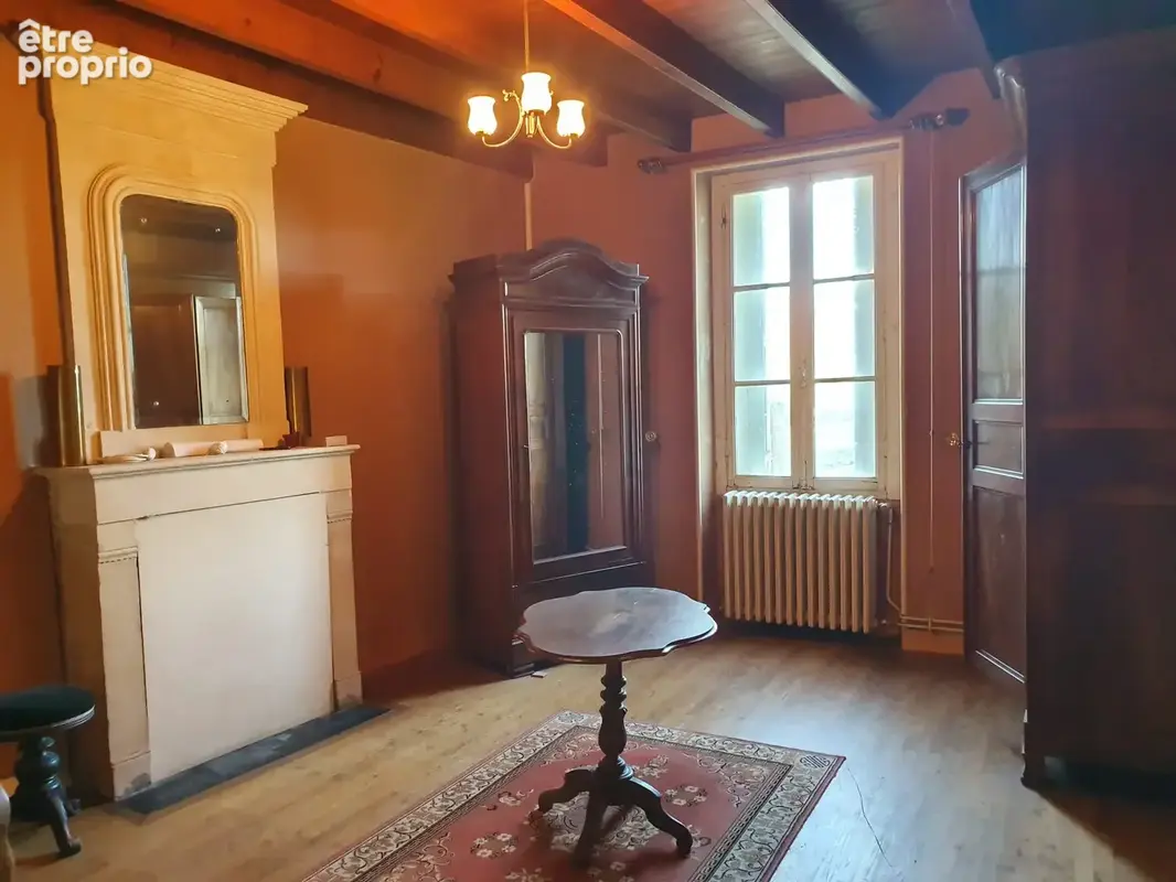 Maison 13 pièces 304 m² à vendre à Cozes (17120) - photo 9