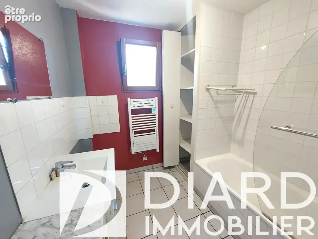 Etrelles - 3 chambres + 1 bureau - 98 m2 - photo 8