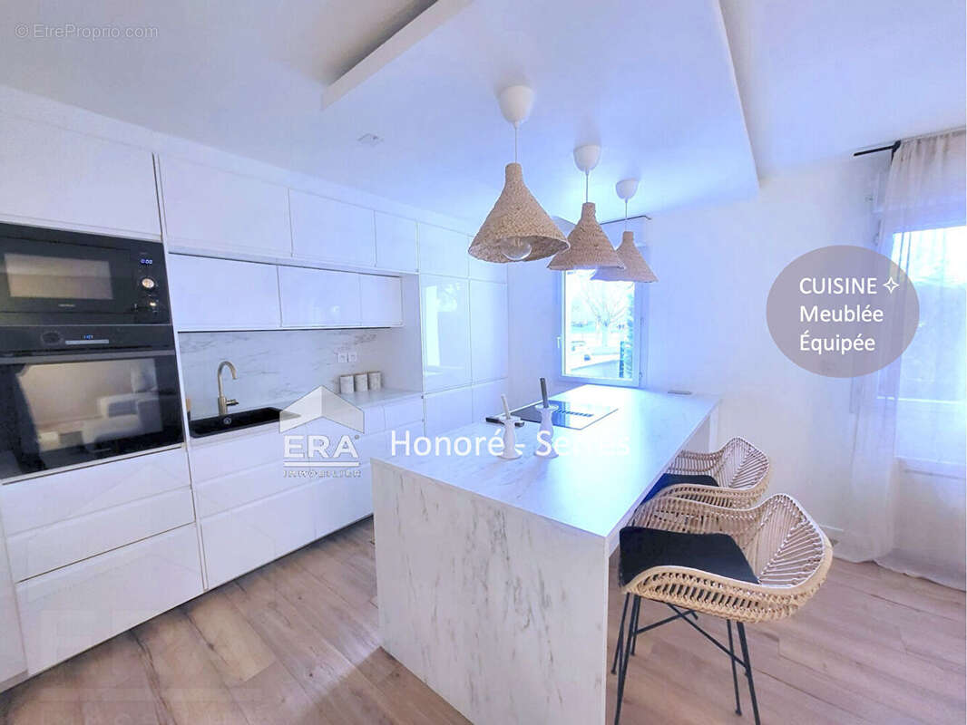 Appartement à BALMA