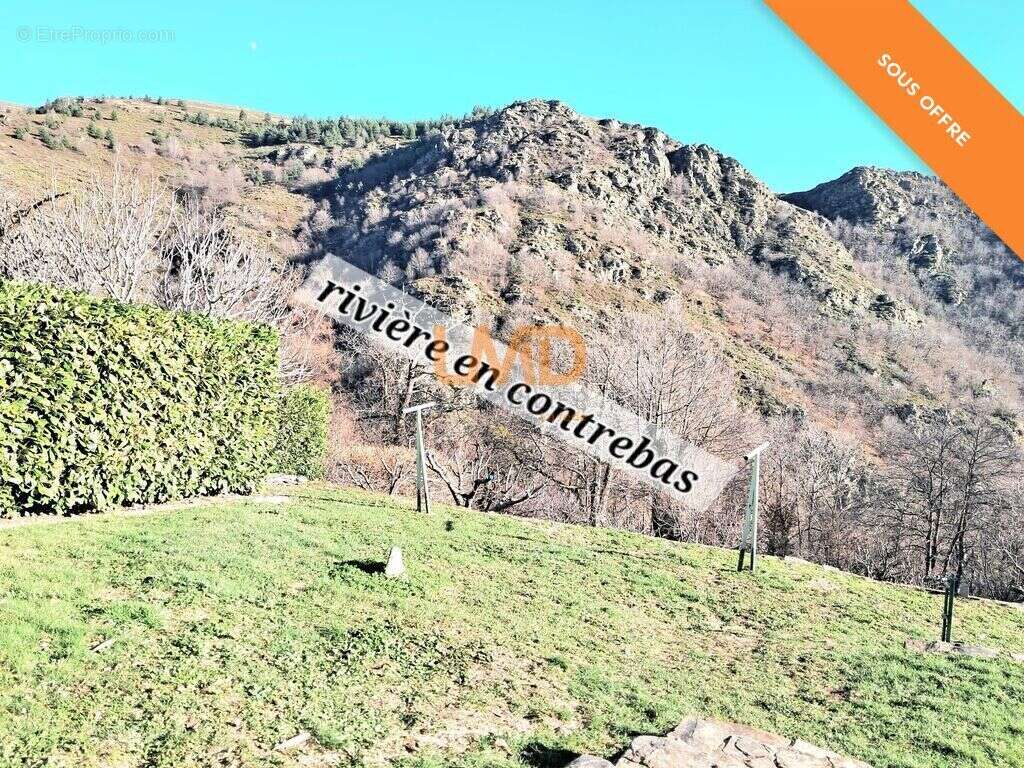 Mas de caractère au cœur d'une nature préservée - photo 16