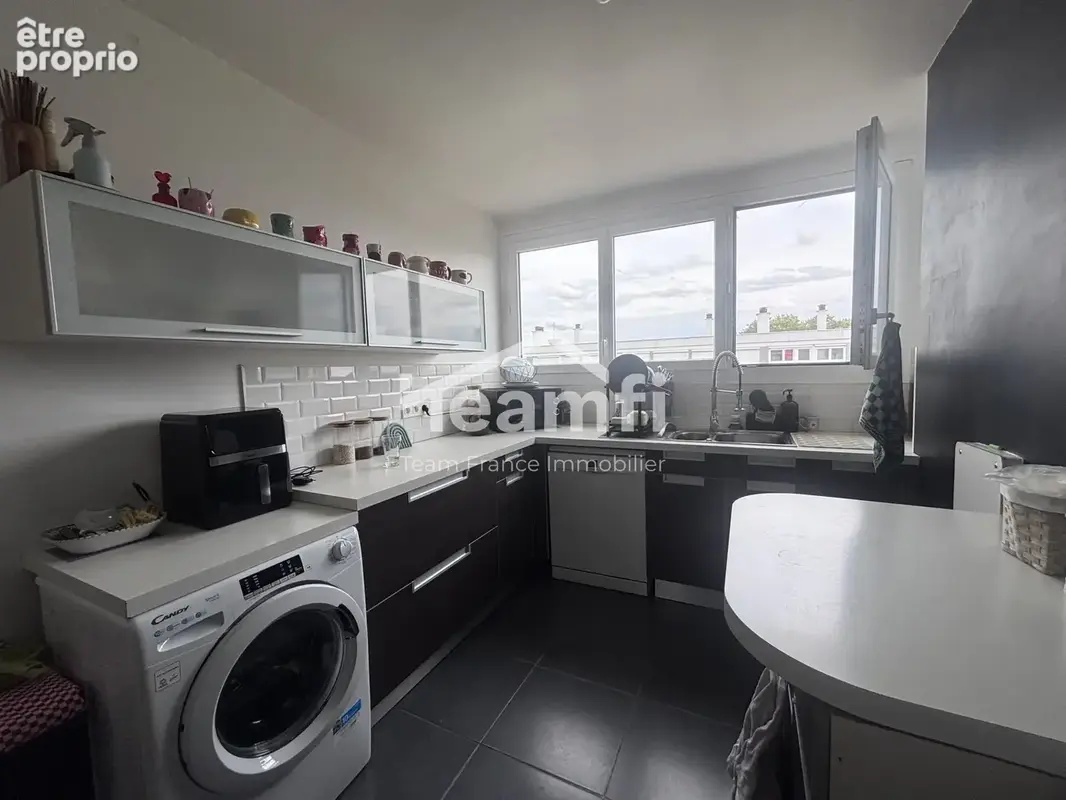 Appartement 71 m² à Fleury-Les-Aubrais  - photo 3