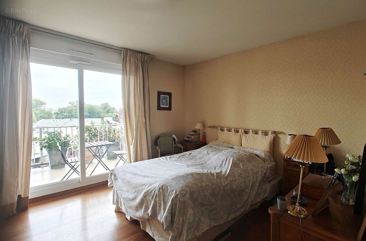 Appartement à TOURS