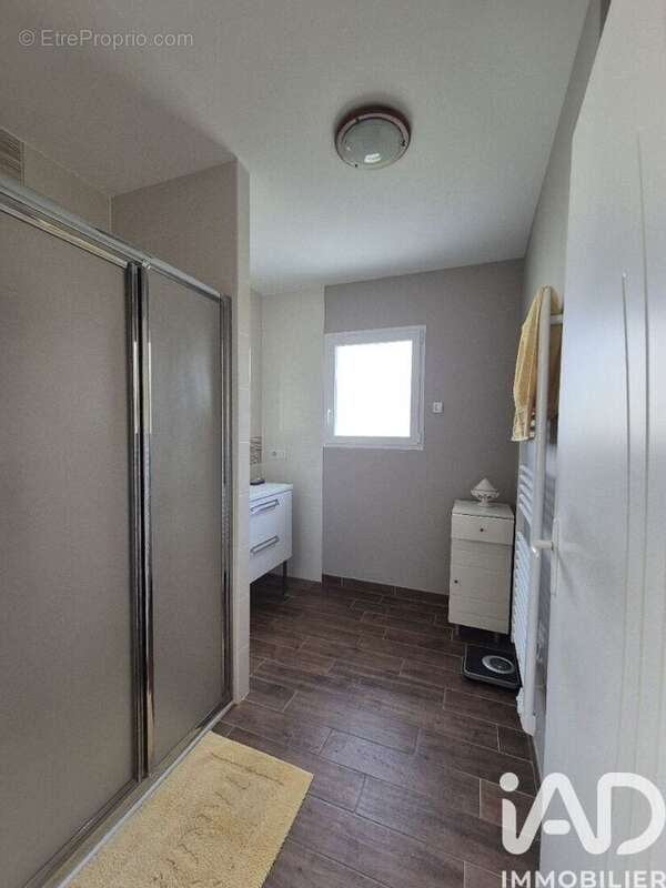 Photo 8 - Maison à TALMONT-SAINT-HILAIRE