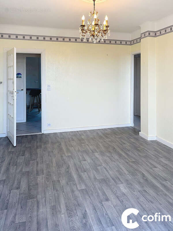 Appartement à TARBES