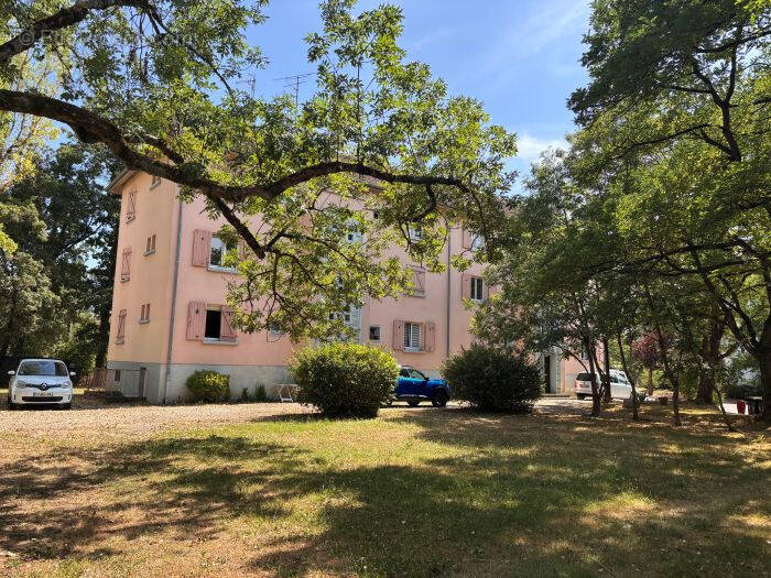 Appartement à RICHWILLER