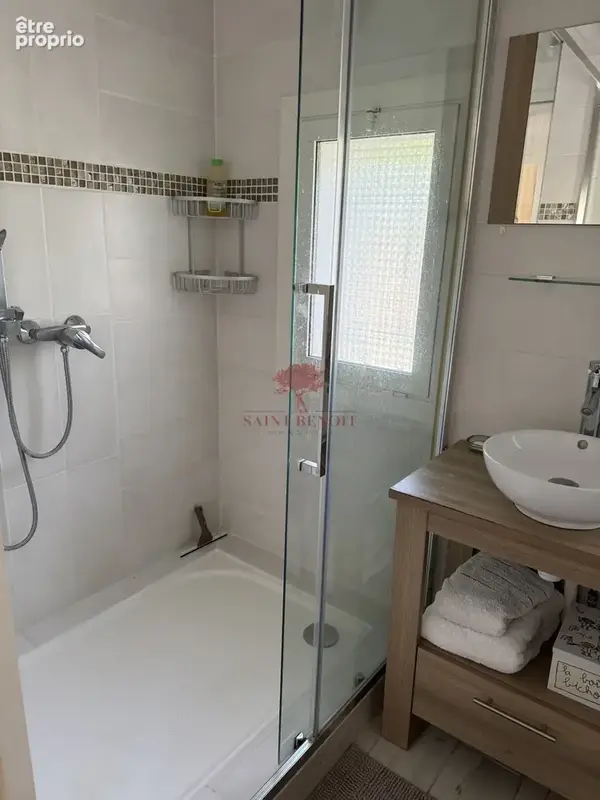 Clermont-l'herault vente jolie maison avec piscine - photo 41