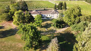 Maison à CADILLAC