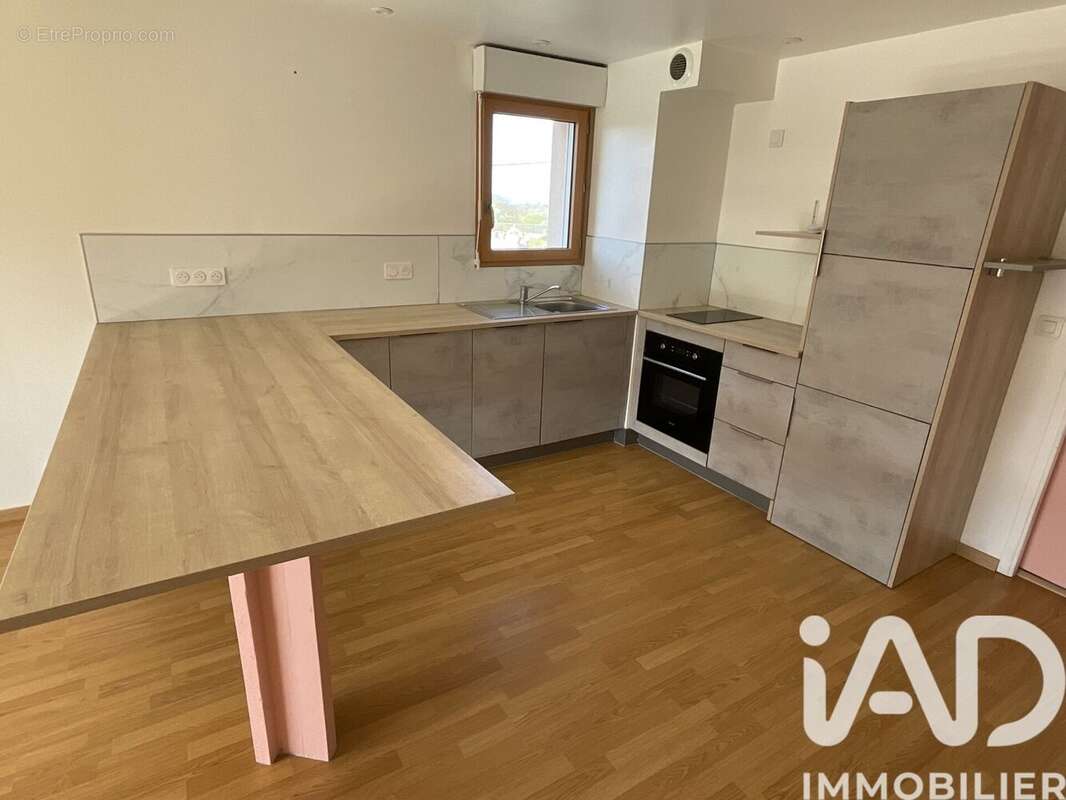 Photo 6 - Appartement à TREBEURDEN