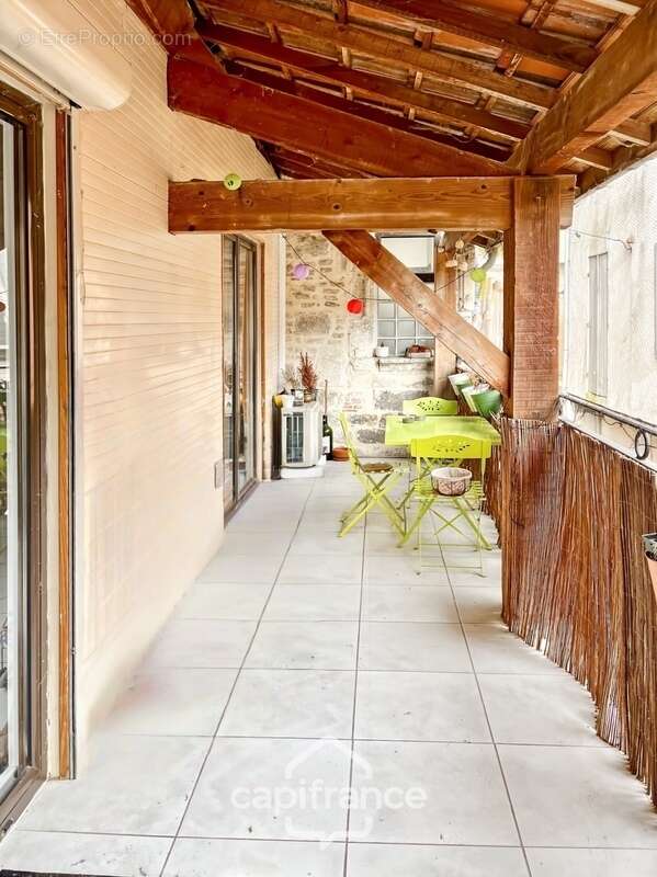 Appartement à AGEN