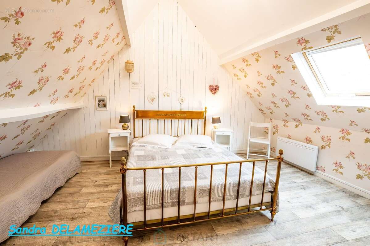 Propriété de Charme, gîtes. - photo 8