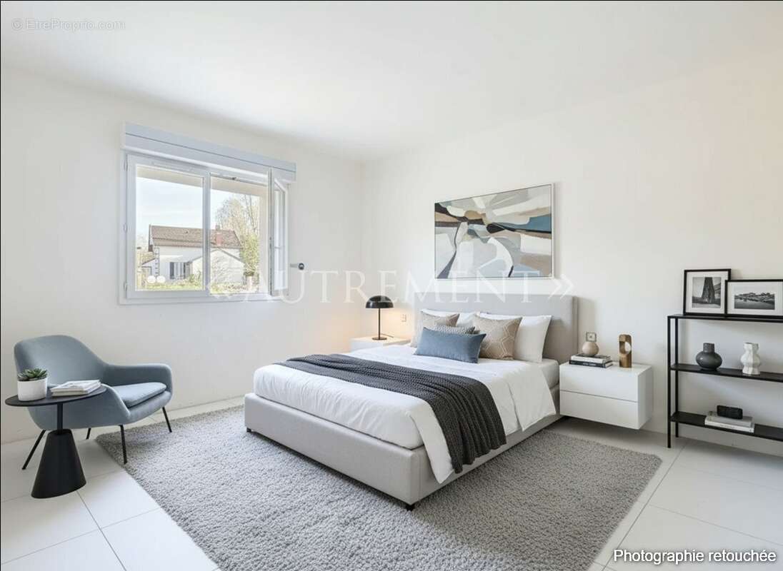 Maison à SAINT-SULPICE