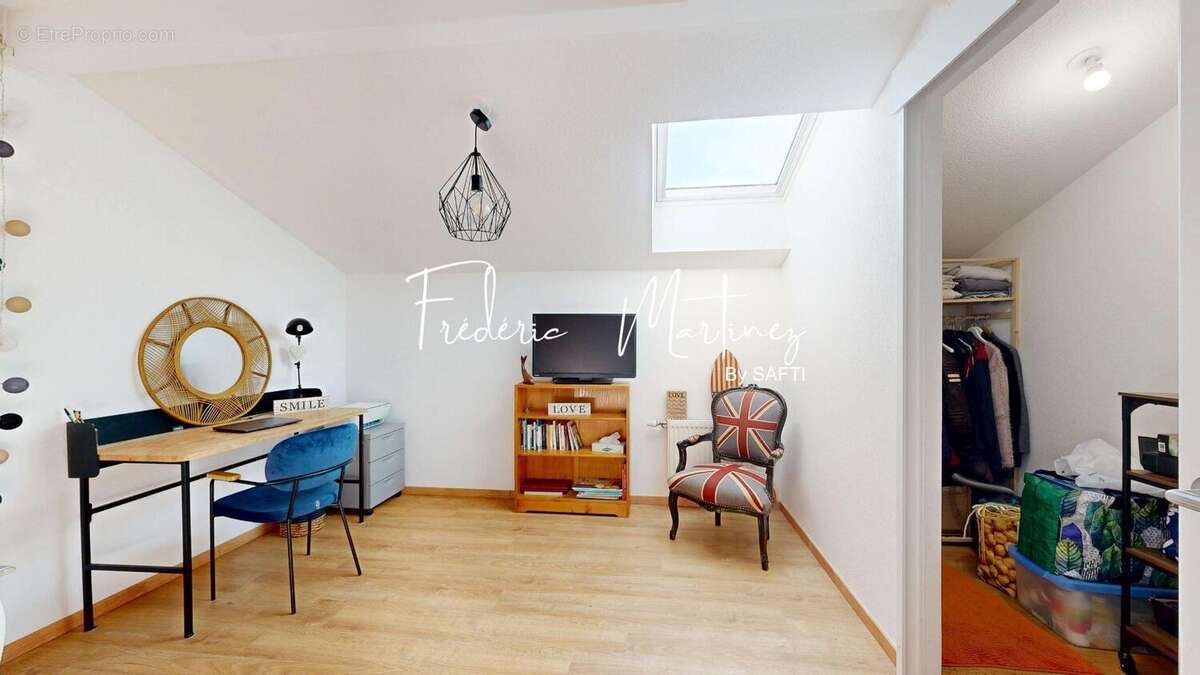 Photo 3 - Appartement à SAINT-JEAN
