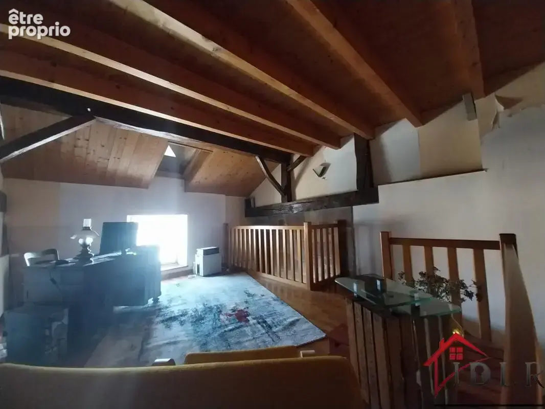 Ferme rénovée 215 m2 avec dépendances à Esboz Brest - photo 18