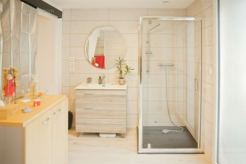 Maison à BOIS-D&#039;AMONT