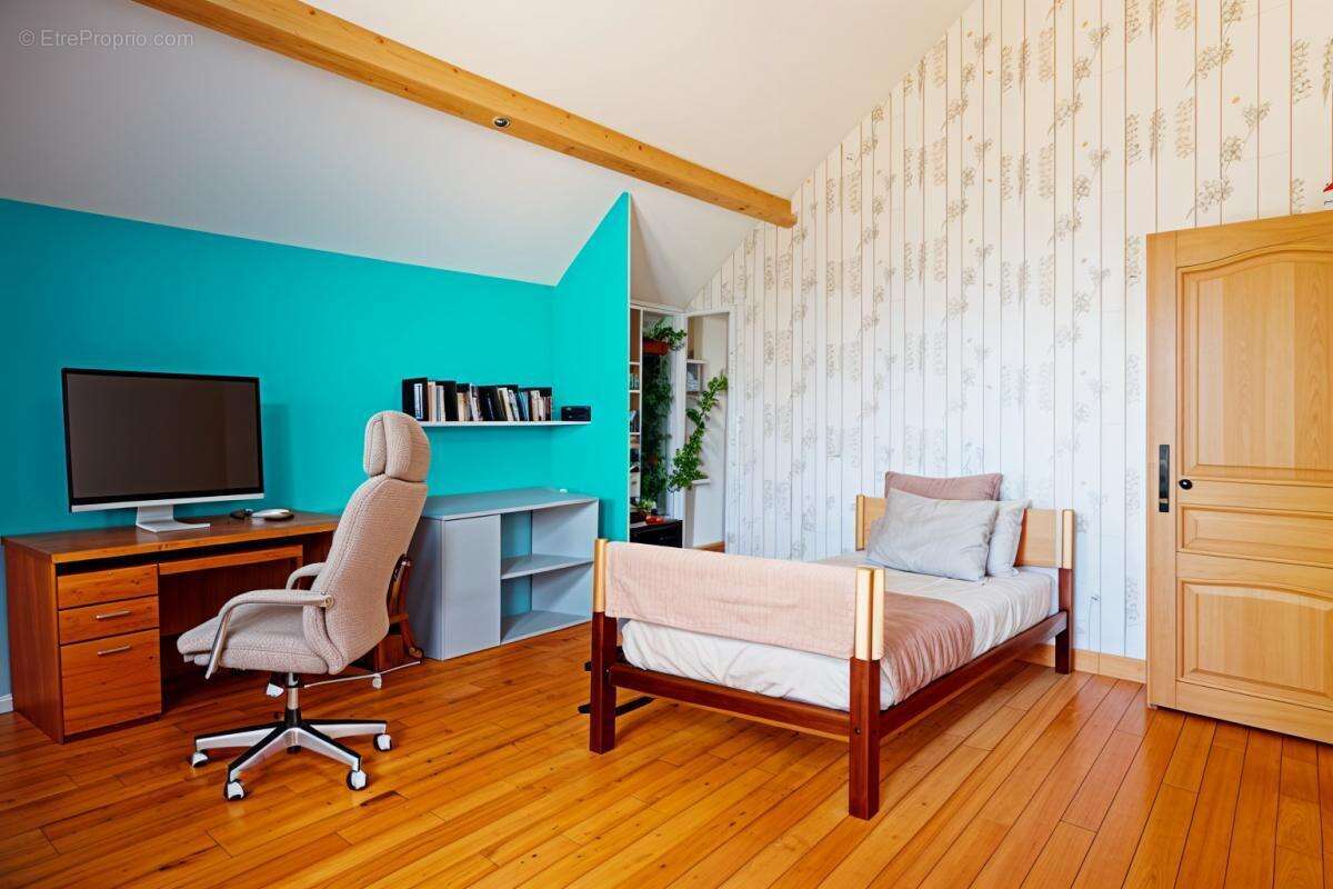 Maison à ROZAY-EN-BRIE