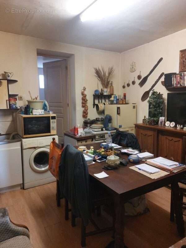 Appartement à ROUBAIX