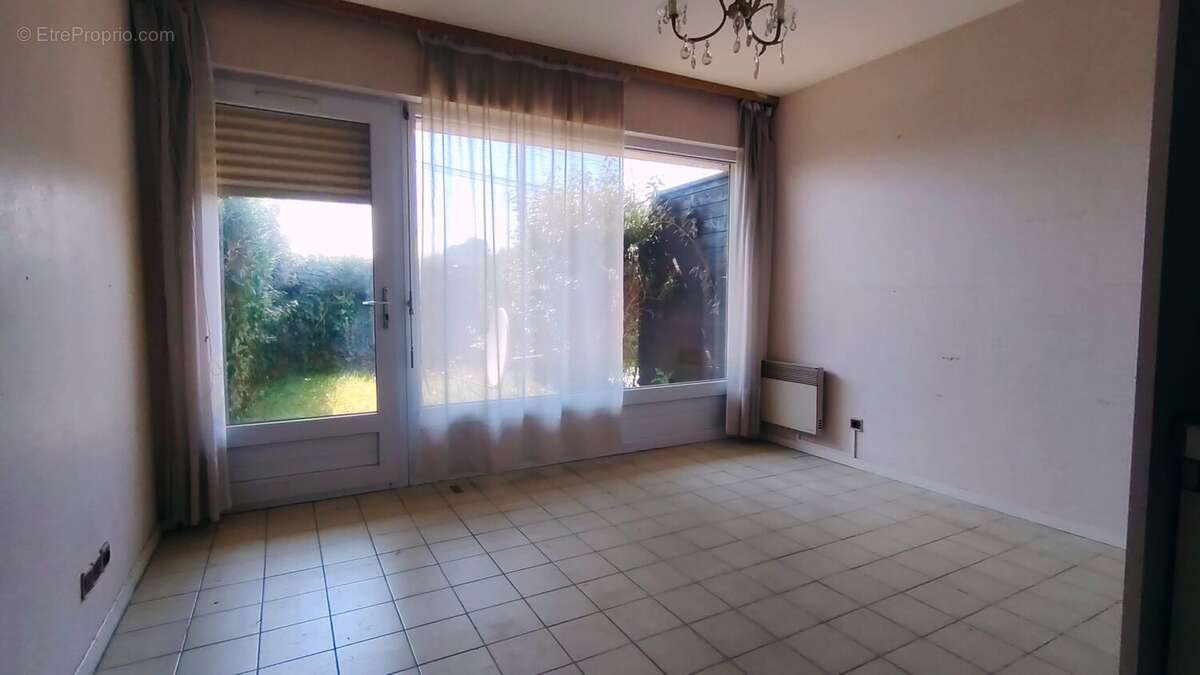 Appartement 18 m² à Dinard  - photo 2