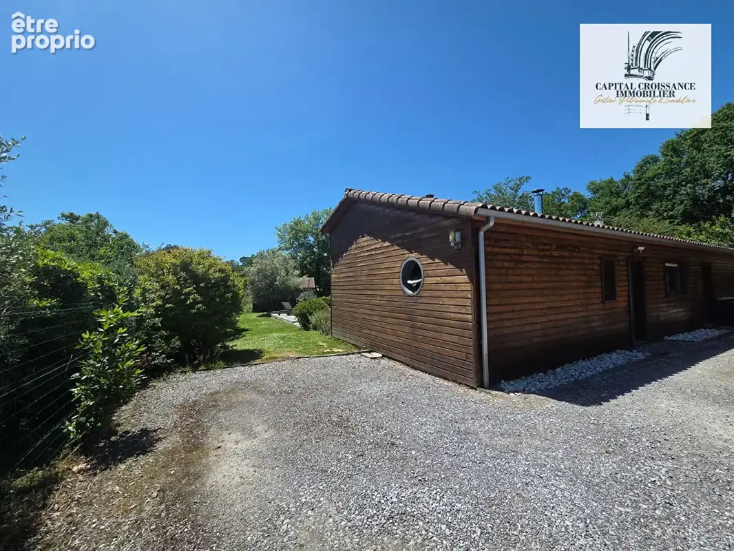 Maison 5 pièces 132 m² à vendre à Sadirac (33670) - photo 16