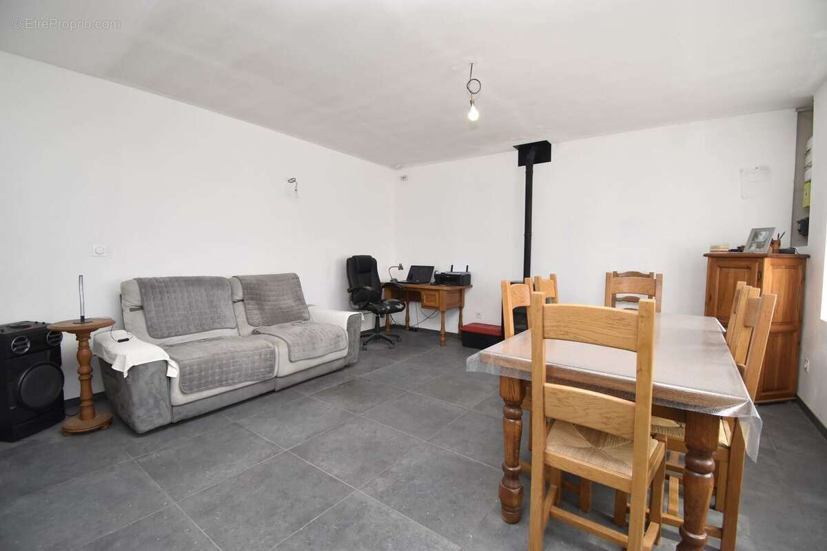 Maison 90 m² à Quievy  - photo 4
