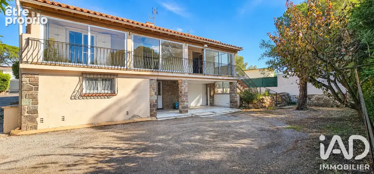 Photo 1 - Maison à SAINT-RAPHAEL