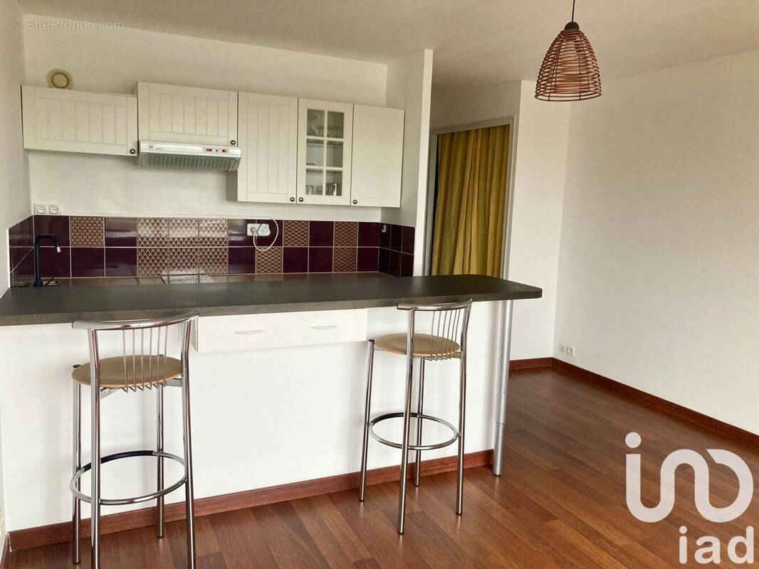 Photo 1 - Appartement à SAINT-MALO