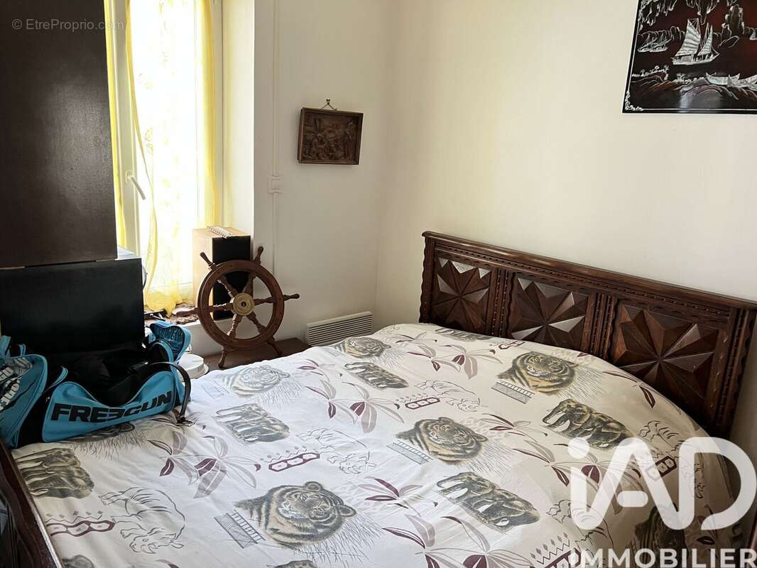 Photo 4 - Appartement à LE POULIGUEN