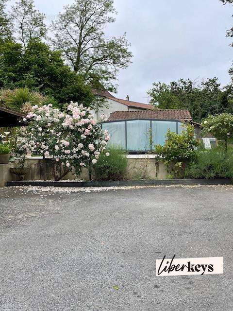 Maison à CHANCELADE